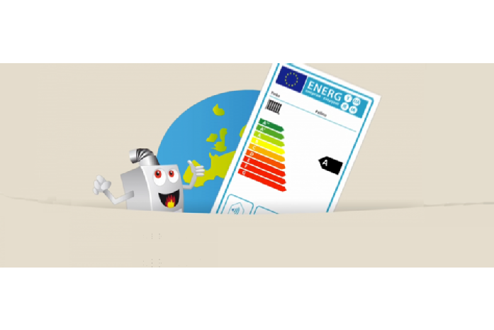REVOLUTION CALDAIE: ECODESIGN ED ETICHETTE ENERGETICHE